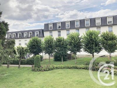 Annonce Vente Appartement Thiais 94