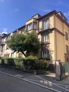 For sale Strasbourg 7 rooms 180 m2 Bas rhin (67000) photo 0