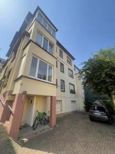 For sale Strasbourg 7 rooms 180 m2 Bas rhin (67000) photo 1