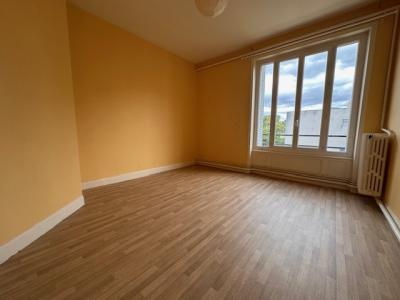 Annonce Location 3 pices Appartement Chamalieres 63