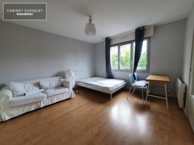 Annonce Location Appartement Lille 59