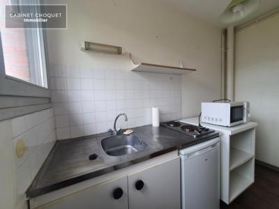 Louer Appartement 26 m2 Lille
