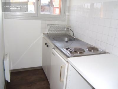 Louer Appartement Lille Nord