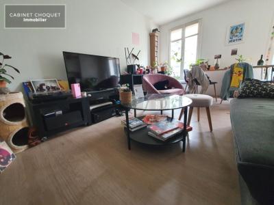 Annonce Location 3 pices Appartement Lille 59