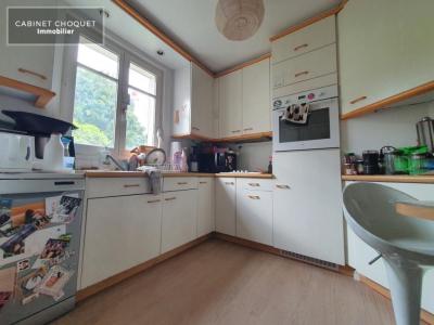 Louer Appartement 72 m2 Lille