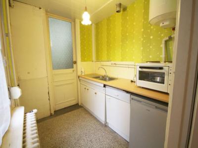 Louer Appartement 23 m2 Lille