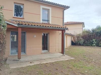 For sale Auterive 4 rooms 81 m2 Haute garonne (31190) photo 1
