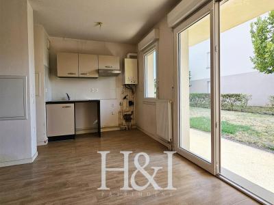 Annonce Vente 2 pices Appartement Poitiers 86