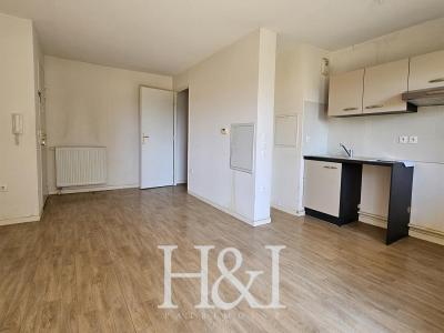 Acheter Appartement 44 m2 Poitiers