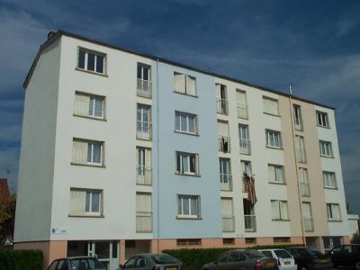 For rent Auxonne 3 rooms 60 m2 Cote d'or (21130) photo 0