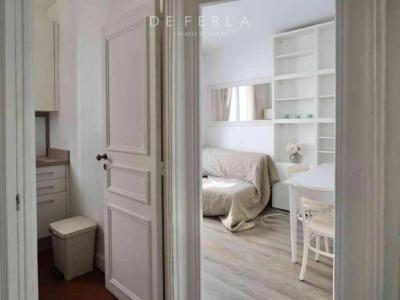 For sale Paris-14eme-arrondissement 2 rooms 24 m2 Paris (75014) photo 0