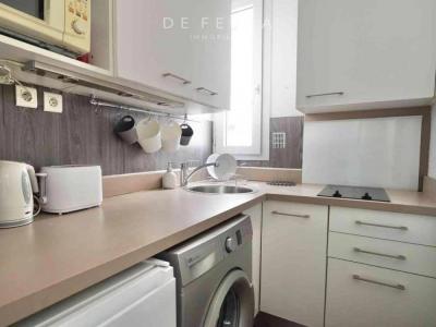 For sale Paris-14eme-arrondissement 2 rooms 24 m2 Paris (75014) photo 2