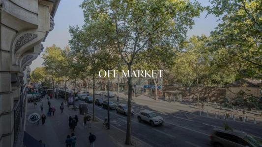 For sale Paris-14eme-arrondissement 1 room 21 m2 Paris (75014) photo 0