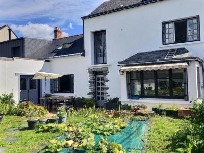 For sale Trelaze 5 rooms 165 m2 Maine et loire (49800) photo 1