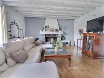 For sale Trelaze 5 rooms 165 m2 Maine et loire (49800) photo 3