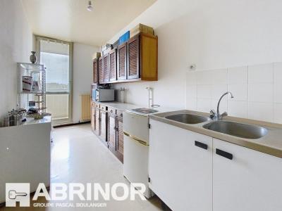 Acheter Appartement 55 m2 Wattignies
