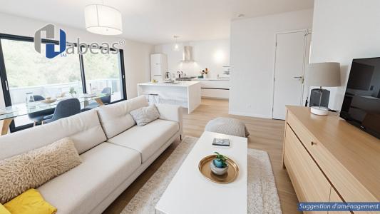 For sale Ecully 4 rooms 99 m2 Rhone (69130) photo 2