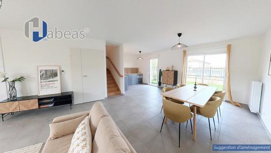 For sale Saint-pierre-de-chandieu 5 rooms 108 m2 Rhone (69780) photo 1