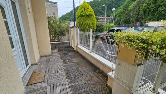 Annonce Location 4 pices Appartement Villard-bonnot 38