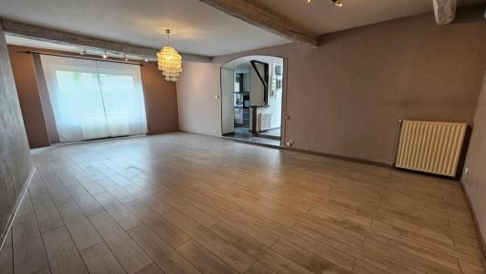 Louer Appartement 117 m2 Villard-bonnot