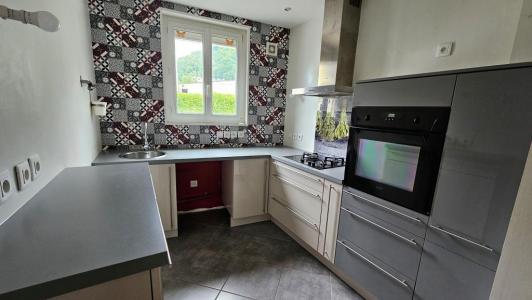 Louer Appartement Villard-bonnot Isere