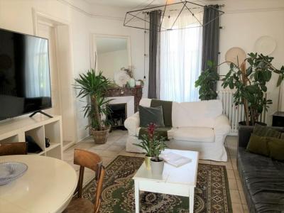For rent Roanne 3 rooms 81 m2 Loire (42300) photo 0