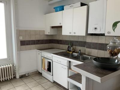 For rent Roanne 3 rooms 81 m2 Loire (42300) photo 1