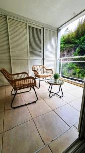 Annonce Location Appartement Saint-denis 974