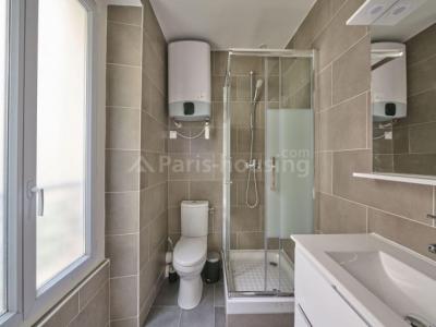 Louer Appartement 29 m2 Paris-7eme-arrondissement