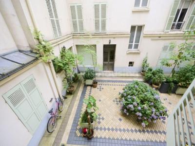 Louer Appartement Paris-7eme-arrondissement Paris
