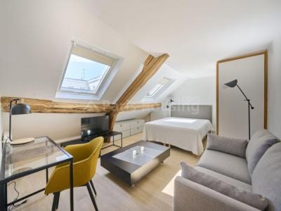 Annonce Location Appartement Paris-1er-arrondissement 75