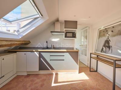 Louer Appartement Paris-1er-arrondissement Paris