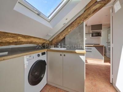 Louer Appartement Paris-1er-arrondissement 1300 euros