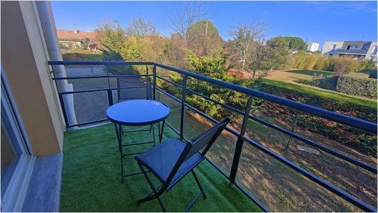 For rent Toulouse 2 rooms 36 m2 Haute garonne (31000) photo 2