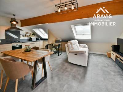 For sale Doussard 3 rooms 57 m2 Haute savoie (74210) photo 1