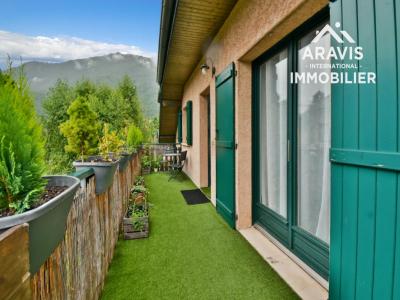 For sale Doussard 3 rooms 57 m2 Haute savoie (74210) photo 3