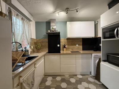For rent Toulouse 2 rooms 42 m2 Haute garonne (31400) photo 2
