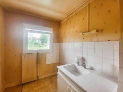 Acheter Appartement 48 m2 Besancon
