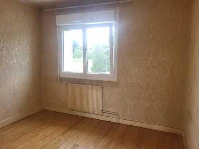 Acheter Appartement Besancon 79500 euros