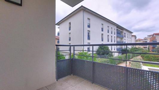 For sale Meyzieu 2 rooms 42 m2 Rhone (69330) photo 1