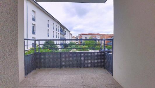 For sale Meyzieu 2 rooms 42 m2 Rhone (69330) photo 2