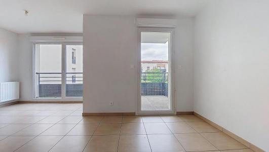 For sale Meyzieu 2 rooms 42 m2 Rhone (69330) photo 3