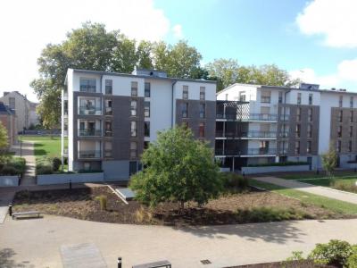 For rent Bourg-en-bresse 3 rooms 69 m2 Ain (01000) photo 0