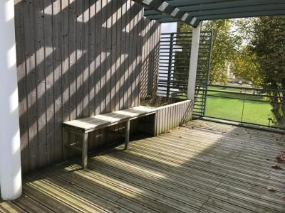 For rent Bourg-en-bresse 3 rooms 69 m2 Ain (01000) photo 1