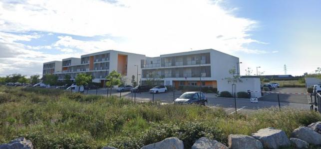 For sale Narbonne 1 room 24 m2 Aude (11100) photo 0