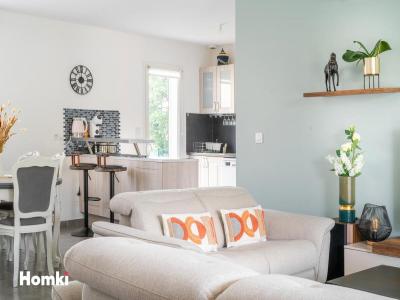 For sale Saint-victor-la-coste 5 rooms 96 m2 Gard (30290) photo 2