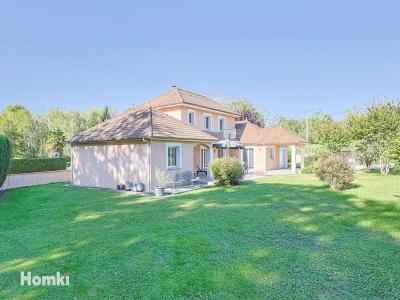 Annonce Vente 5 pices Maison Maucor 64