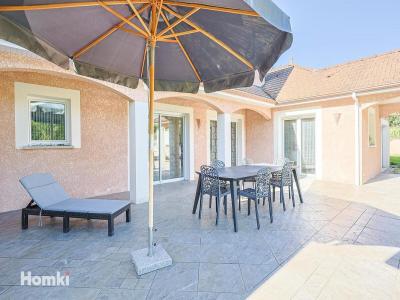 Acheter Maison 154 m2 Maucor