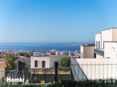 For sale Marseille-15eme-arrondissement 4 rooms 90 m2 Bouches du Rhone (13015) photo 3