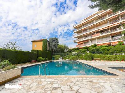 For sale Nice 2 rooms 53 m2 Alpes Maritimes (06100) photo 2